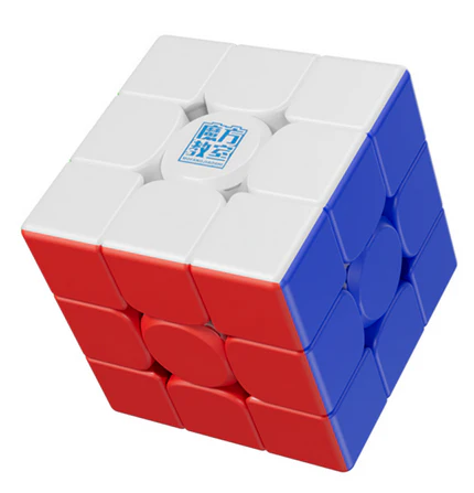 MoYu RS3M V5 from CubingClubs UK