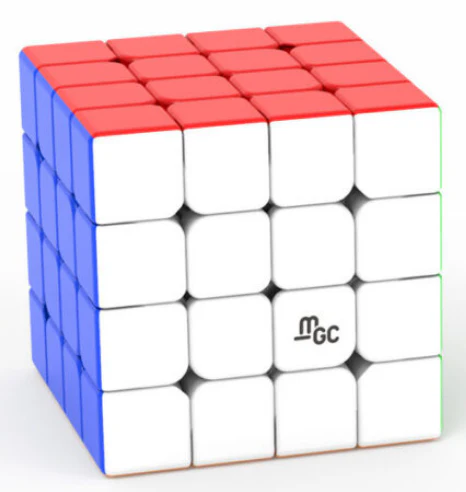 YJ MGC 5x5 from CubingClubs UK
