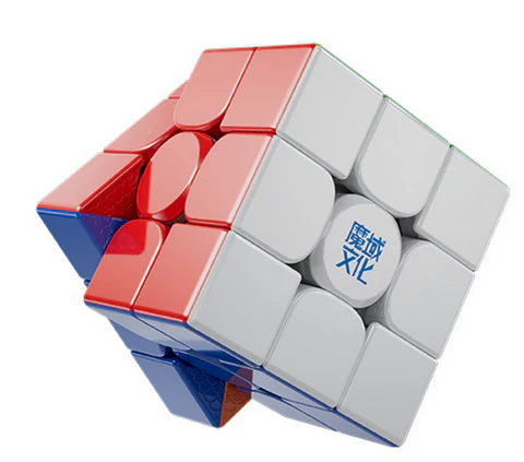 MoYu WeiLong V10 (20 magnet ball core spring version)