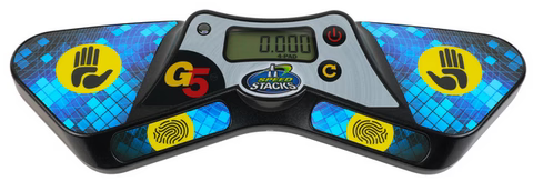 Speedstacks G5 Timer from CubingClubs UK