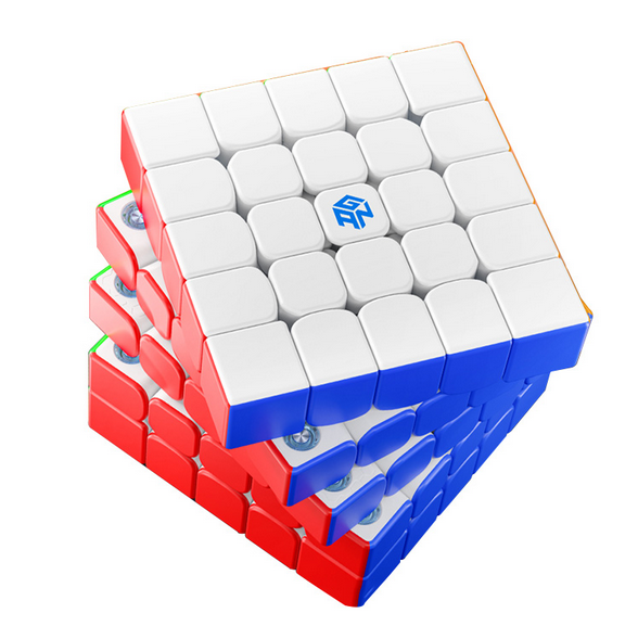 GAN 562 5x5 Magnetic Ball-Core (UV Coated) from Cubing Clubs UK