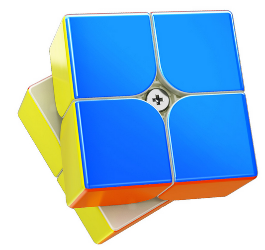 MoYu RS2M Evolution from CubingClubs UK