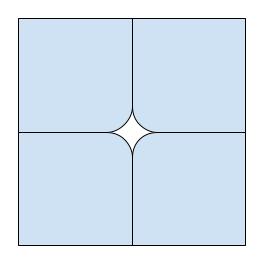 2x2