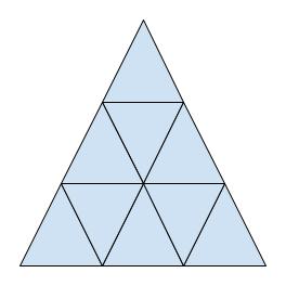 Pyraminx