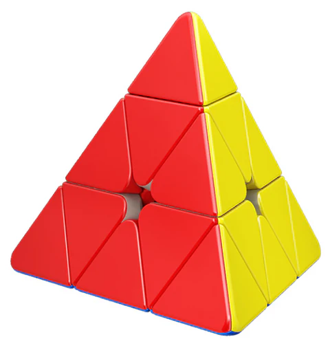 MoYu RS Pyraminx from CubingClubs UK