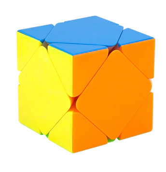 MoYu MeiLong Skewb from CubingClubs UK