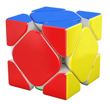 MoYu RS Skewb from CubingClubs UK