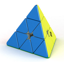 MoYu WeiLong Pyraminx from Cubing Clubs UK